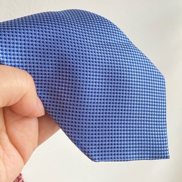 Michael Kors Silk Tie NWT - Picture 1 of 4